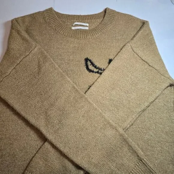 Anthropologie Reindeer Sweater - Picture 13 of 13